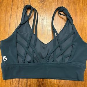 BuffBunny Monarch Bra